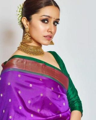 shraddha kapoor