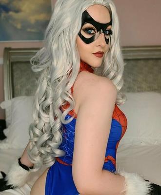Jessblazecosplay nude