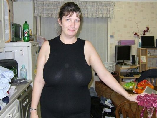 Chesty Mommy