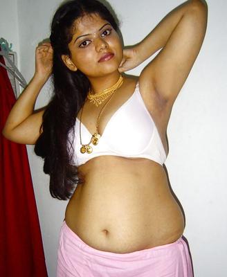 My sexy aunty