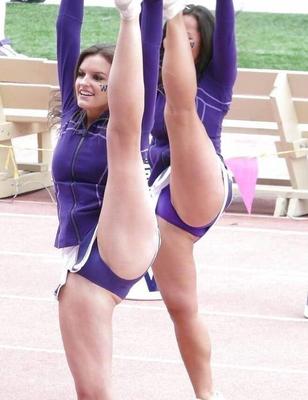 American Thighs