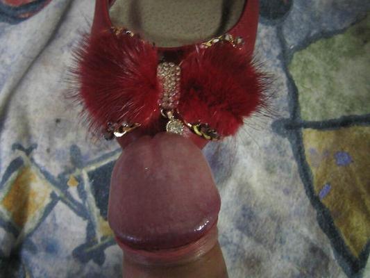 New Heels