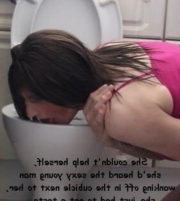 sissy slut carol