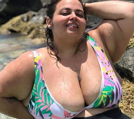 CULONA CHICHONA GORDIBUENOTA
