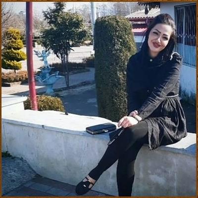iran girls