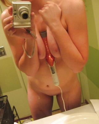 Bathroom fun