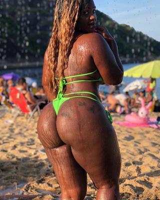 Mulata Gostosa