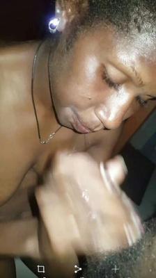 Ngi blowjob