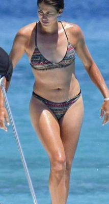 Garbine Muguruza