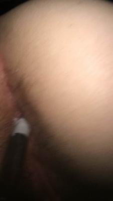 A litlle to show
