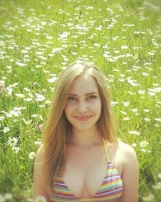 Alissa Strekozova