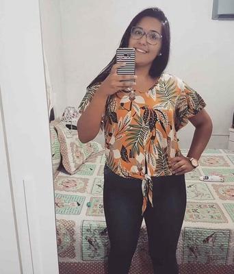 Gostosinha