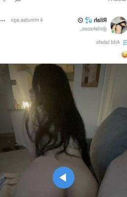 McKayla Adkins nude