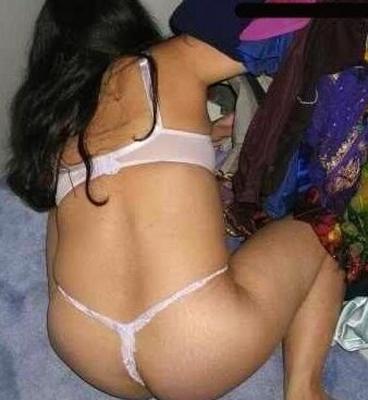 My step mom nudity