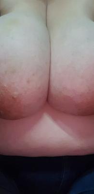 Tracey