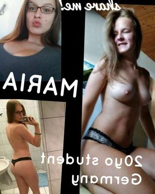 More whore