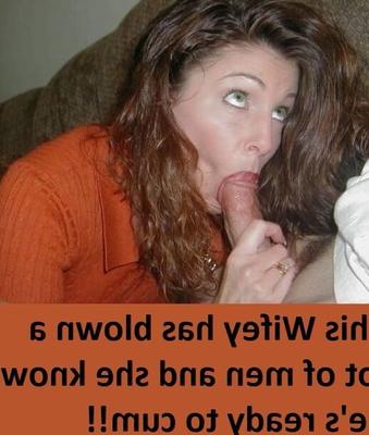 Naughty Wife Captions
