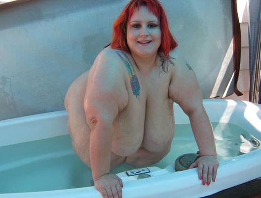 BBw mix (Tub time)
