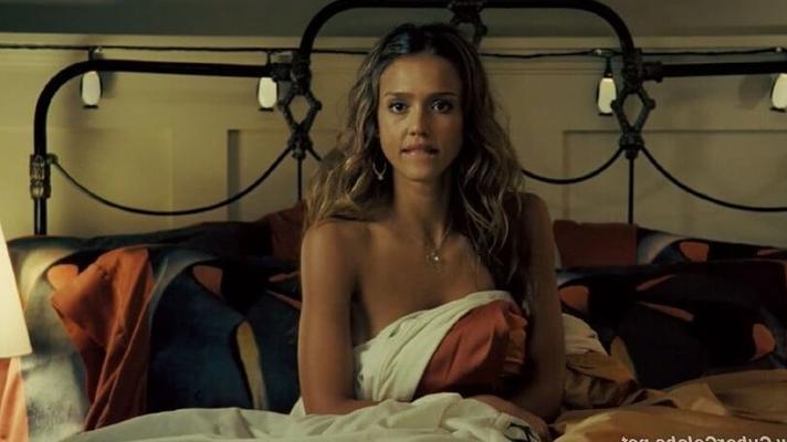 jessica alba