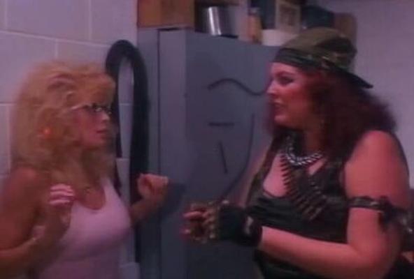 Landers Sisters