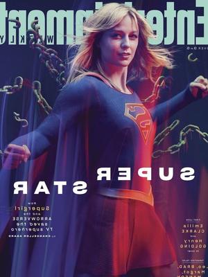 Super girl