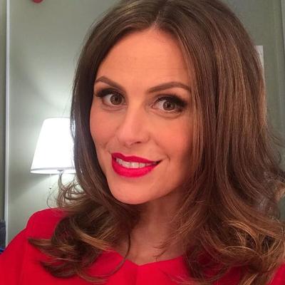 Ellie Taylor