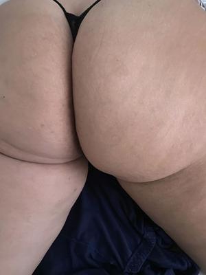 My big ass