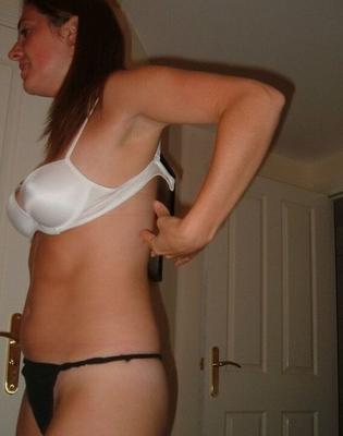 PERFECT MILF BODY