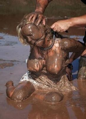 mud bdsm