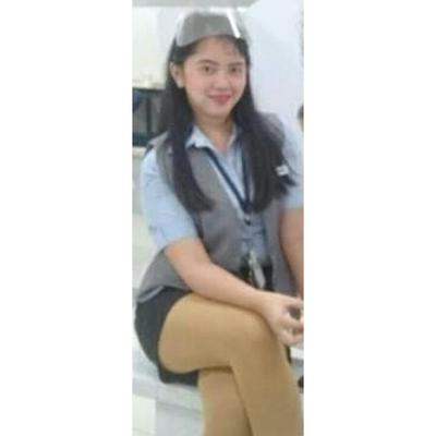 Sarap Putukan Ng Kilikili Mo Miss
