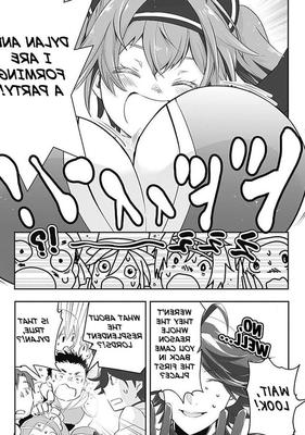Rikisimas tetonas (Did You Know That a Playboy...)