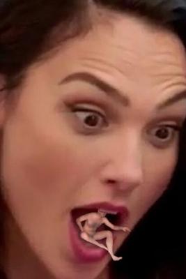 GAL GADOT