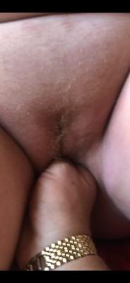 New dirty whore