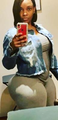 Huge mega booty sexy bbw pear ms rethickulous