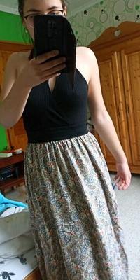 Sexy slut from Vinted