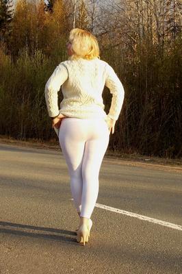 Leggings - 25 Photos