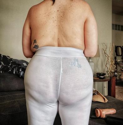 Cellulite mom