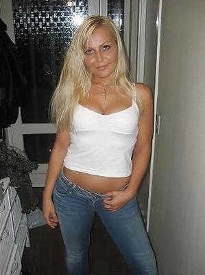 another aunt