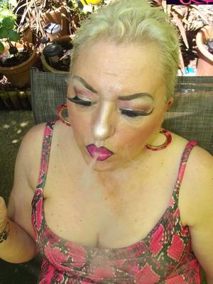 WHORE WIFE