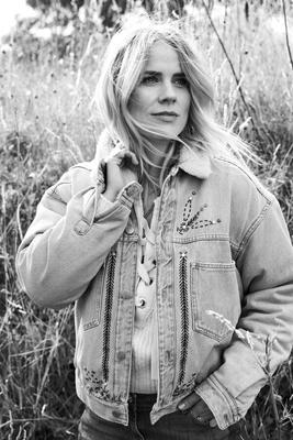 Ilse DeLange (Eurovision The Netherlands)
