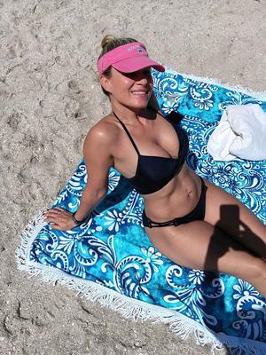 Swimsuits - 5 Pics
