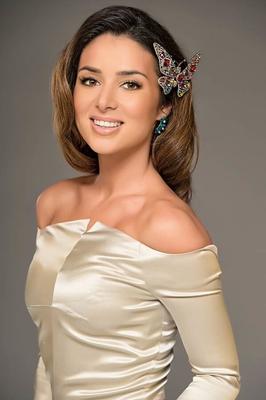 Zlata Ognevich (Eurovision Ukraine)