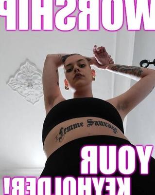 Femdom Captions