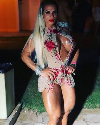 Suelen Bissolati! 