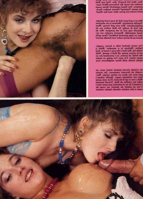 Fist Fucking Vintage Magazine