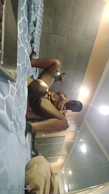 DirtyD69 ebony milf spinner - 133 Pics