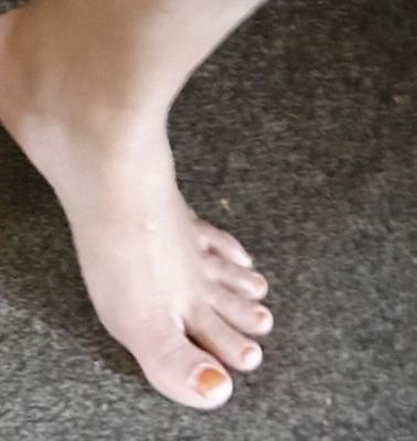 Meine desi-pakistanische muslimische Frau