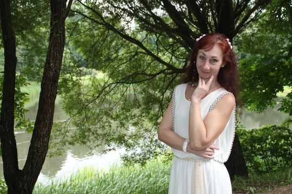 Im Ostankino-Park