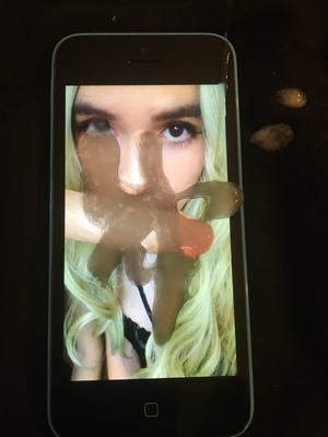 FemBoyIzzy CumTributes