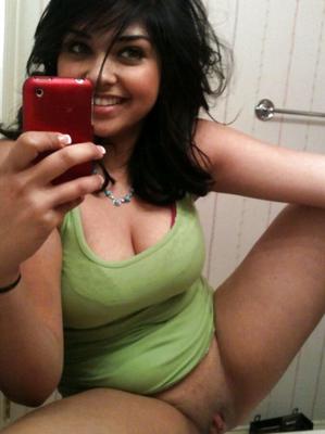 Cute asian with big tits